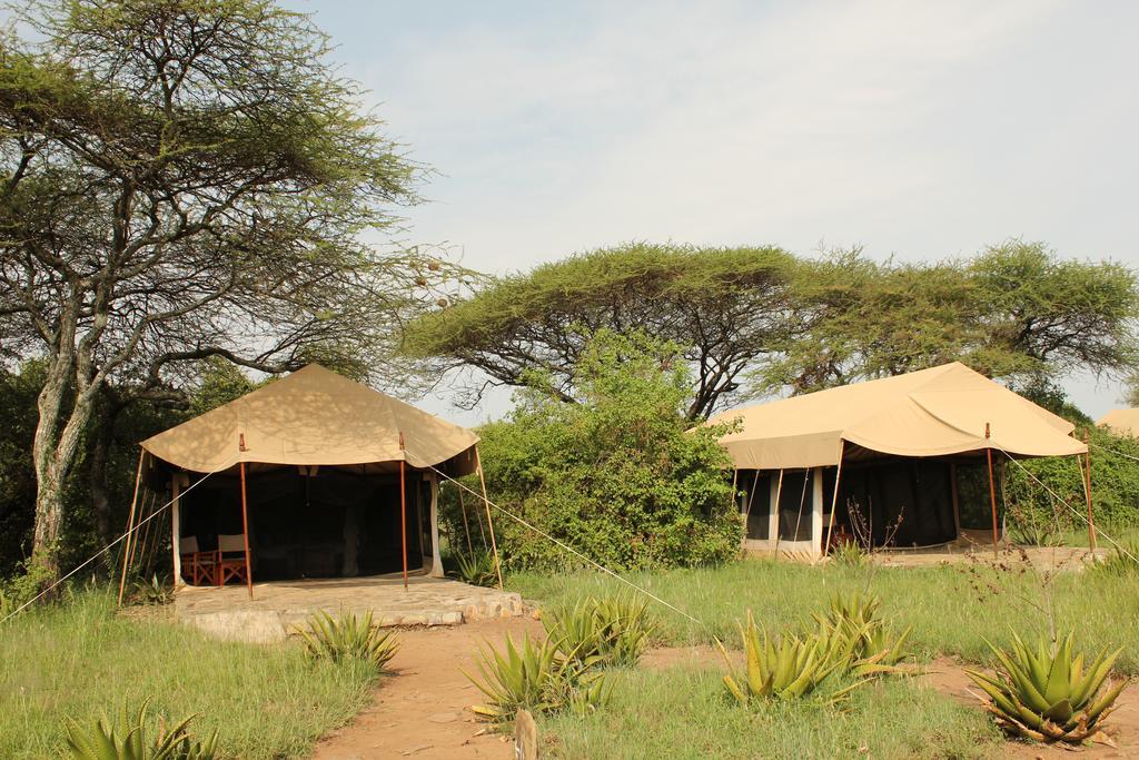 Mapito Tented Camp Serengeti Ngoại thất bức ảnh