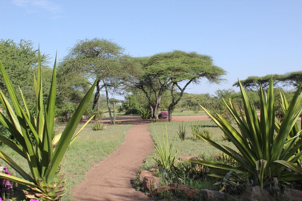 Mapito Tented Camp Serengeti Ngoại thất bức ảnh