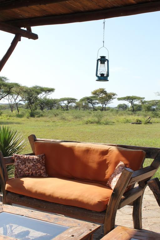 Mapito Tented Camp Serengeti Ngoại thất bức ảnh